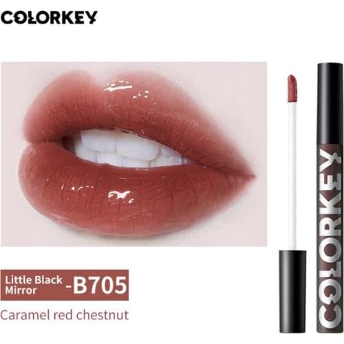 Colorkey Waterproof Lip Gloss