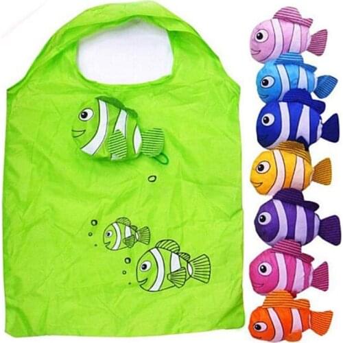 Fimuse Foldable Shopping Bags