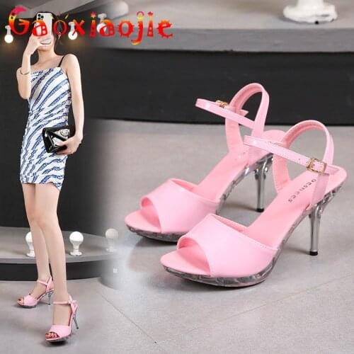 Gaoxiaojie Wedding Shoes For The Bride