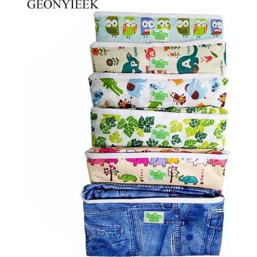GEONYIEEK Baby Waterproof Diapers China