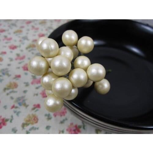 HOT SALE!!! 24 BUNCHES=480 PCS FAUX BERRY STEM,XMAS DECORATION,DIY WREATH ETC. *FREE SHIPPING VIA EMS