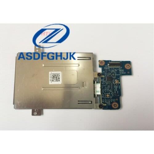 Original For Dell Latitude E5540 E5430 E5440 Smart Card Reader Board LS-9838P 7JPNR 07JPNR A135MJ