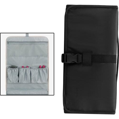 Dustproof Travel Carry Storage Bag Organizer Compatible with Dyson