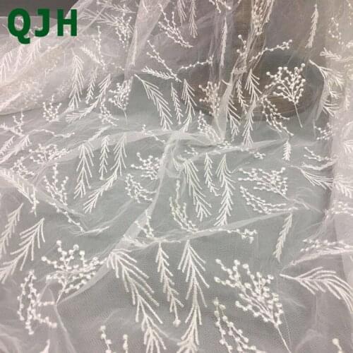 QJH Summer Dresses With Lace