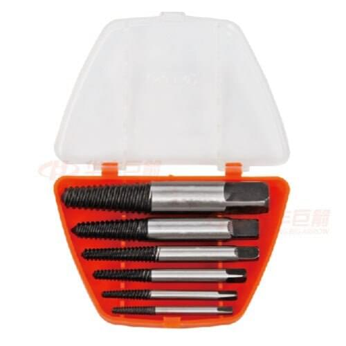 STARPAD For Broken wire Extractor six sets of broken wire Extractor hand tools aftermarket car care tools hardware