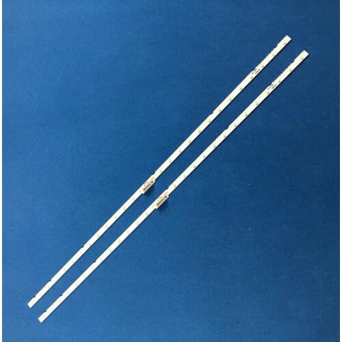 LED Backlight Strip for UE43NU7100 43NU7100 UE43UN7020 V8N1-430SM0-R0 LM41-00606A UE43NU7199 UE43NU7195 BN96-45954A BN61-15482A