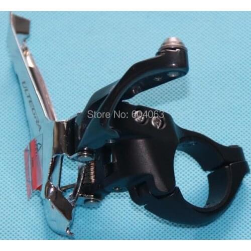 ULTEGRA FD-6800 front derailleur 22S road bicycle bike 2*11s direct clamp 6800