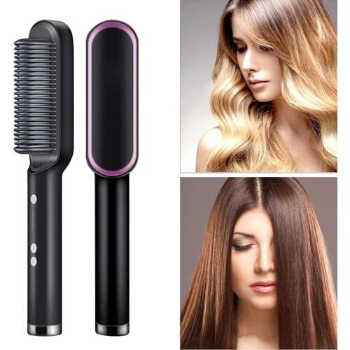 YenvK Hair Straighteners