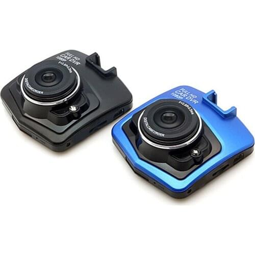 1PCS HD 2.4'' 1080P Car DVR Video Recorder Camera Dash Cam Night Vision G Sensor Lot