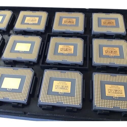 1PCS/LOT Brand new original CHIP 1910-6039E DMD fit for Optoma HD26 BENQ W1070 Projector HOT SALES in stock