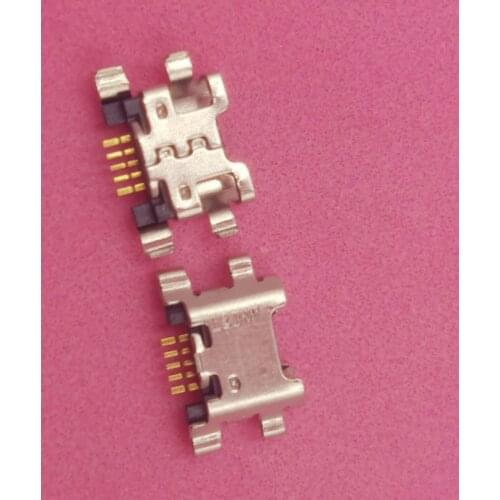 10Pcs Usb Charger Charge Charging Doct Port Connector For Huawei Enjoy 8 8E 9 8 Plus 8Plus 9plus Y9 2019 Y7 Pro Prime 2018 Plug