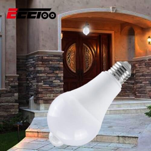 EeeToo Emergency Lights