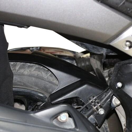 GP Kompozit for Yamaha NMAX 125-155 Rear Sport Fender 2015-2020