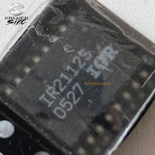 IR2112S IR2112STRPBF SOP16 brand new original bridge driver