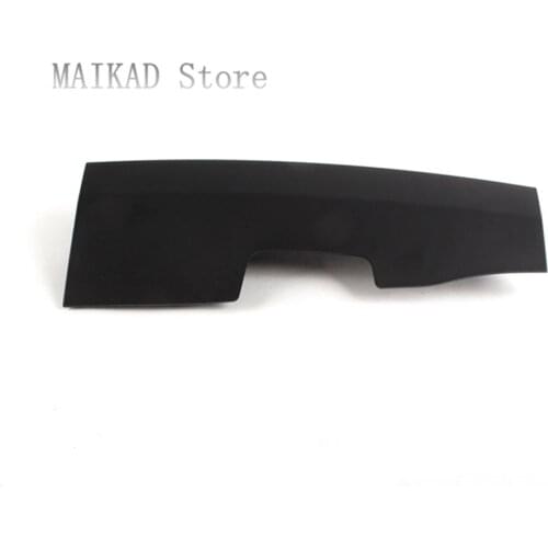 Bumper Cover Flap rear bumper tow bar hole cover cap insert for BMW X3 E83 51123416243