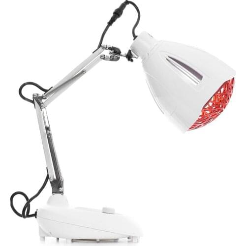 HW-T1 220V 100W TDP Infrared Therapy Heating Lamp Health Pain Relief Physiotherapy Instrument Massage Health Care