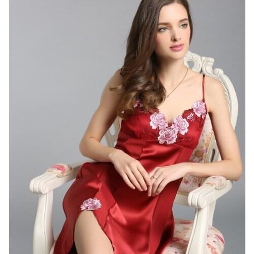 Lisadidiba Women's Nightgowns