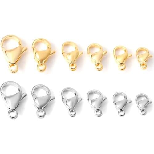 Фурнитура для ювелирных украшений LUXUKISSKIDS China At AliExpress