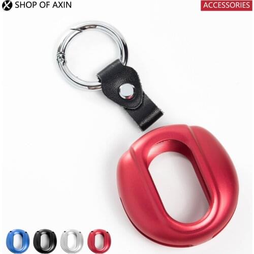 Mini Keyless Remote Star Key Fob Metal CNC Case Cover for Mini Cooper Gen3 hatch countryman F54 F55 F56 F57 F60