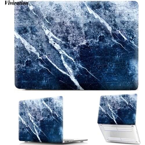 Marble Laptop Case For Matebook D14 D15 2020 Honor Magicbook 14 15 For Huawei Matebook X Pro 13.9, Mate 14, Mate 13 Unisex Cover