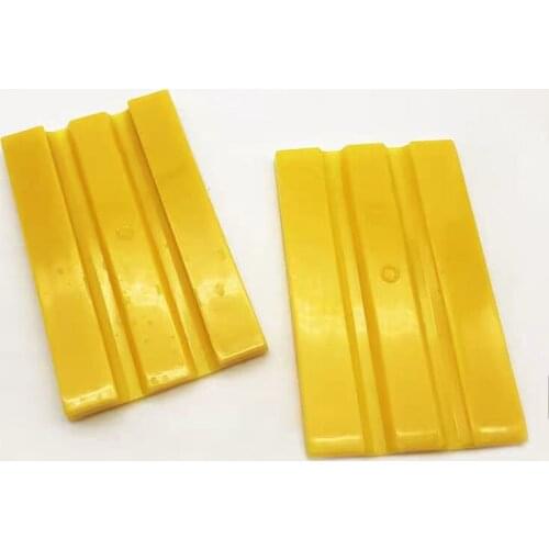 Elevator guide shoe 140*10 140*16