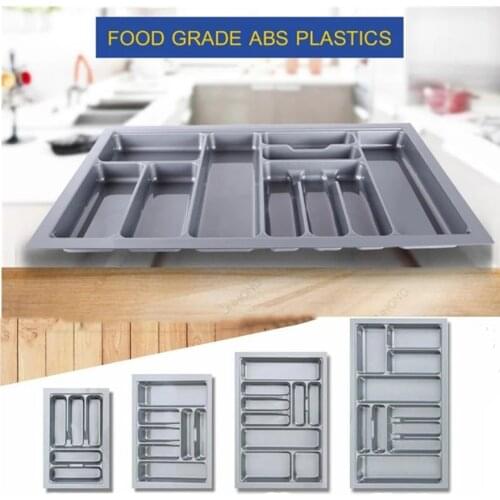 Kitchen Drawer Organizer, spoon holder in Drawer in All Sizes Special for You, drawer cutlery, Fork, Spoon and Knife Organizer