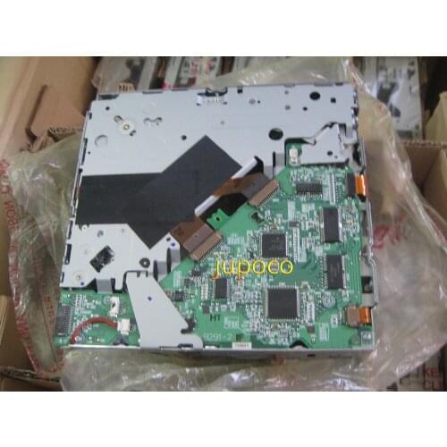 Brand new Matsushita 6 CD changer 19Pin connector mechanism E-9060A for AUDIA6 A4 A8 MMI 4E0 035 111 SAAB MAZDA HONDASubaru Reiz