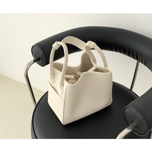 Bag for Women Korean new bag crossbody bag fresh summer ins handbag large capacity shoulder bag handbags women bags designer