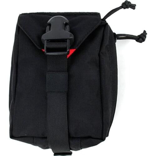 TMC ATD MDIC Pouch Tactical Vest Accessory Bag MOLLE Storage Bag Free Shipping TMC2917-BK