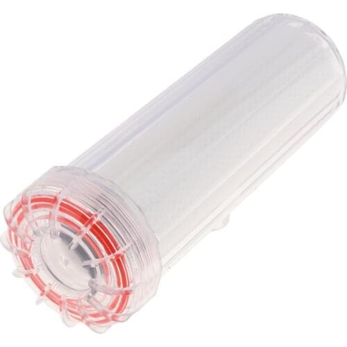 Universal Shower Filter Purifier with Replaceable PP Cotton Filter Cartridge anti-bacterial Skin Care