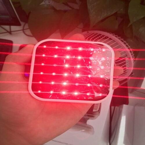 Pain Relief Sciatica Arthritis 808nm Diode Low Level Cold Soft Laser Therapy LLLT Cold Laser Pain Device