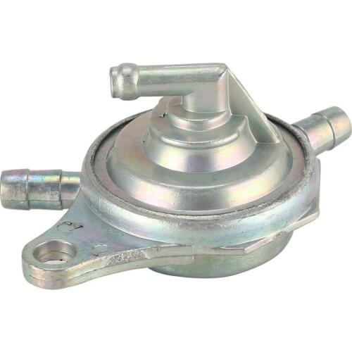 Vacuum Fuel Valve Fuel Cock Fuel Petcock Fuel Switch Scooter ATV GY6 50CC 125CC 150CC DROPSHIPPING