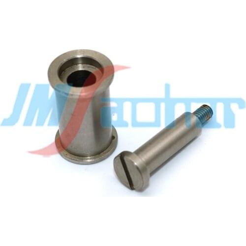 J72650164B VINYL ROLLER J70660087B VINYL ROLLER SHAFT for samsung hanwha pick and place machine