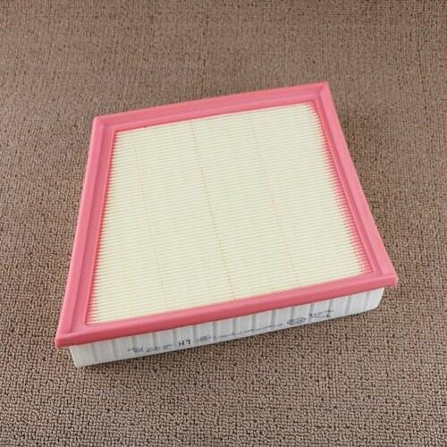 Car Engine Air Filter for Jaguar F-Pace XE XF Land Rover Range Rover Velar V6 3.0L 2015 2019