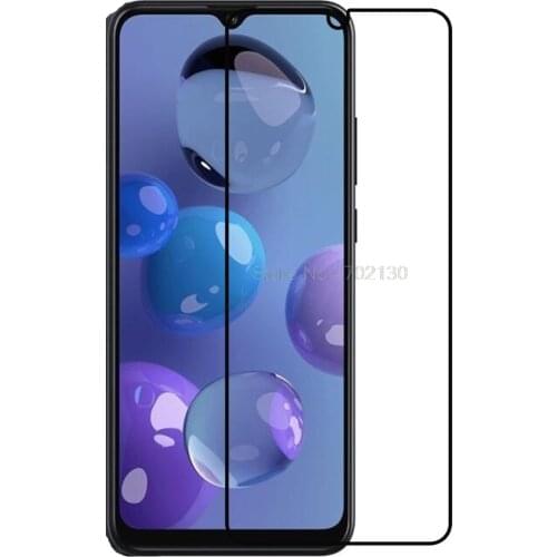 9D Full Cover High-alumina Tempered Glass For Vsmart Star 5 Screen Protector protective film For Vsmart Star 5 Phone glass