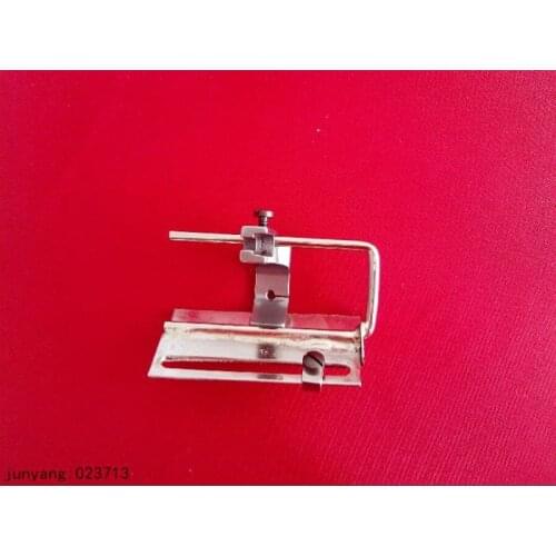 SEWING MACHINE SPARE PARTS & ACCESSORIES HIGH QUALITY SEWING PRESSER FOOT A225E FOR SINGLE NEEDLE LOCKSTITCH
