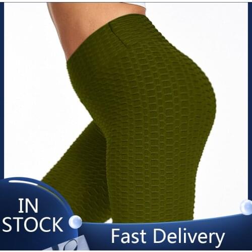 Fitness Yoga Pants For Women Sports Leggings Sports Leggings Female Running Trousers High Waist Yoga Tight Pants Plus Size