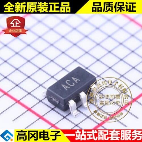 5pieces AD8691AUJZ TSOT-5 ACA ADI