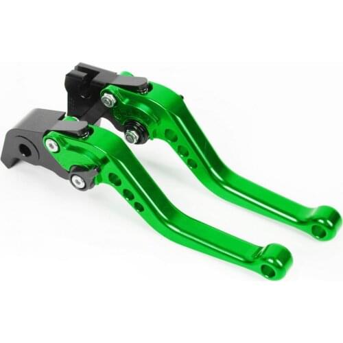 Motorcycle Accessories Brake Levers For Yamaha Tmax 500 2008 2009 2010 2011 2012 Tmax 530 2012 2013 2014 10 Colors