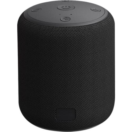 M9 Bluetooth Speaker, Mini Subwoofer,Steel Cannon, Portable for Party