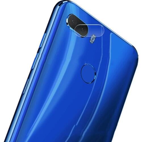 CHEERYMOON CM Protective Films For ZUK Z2