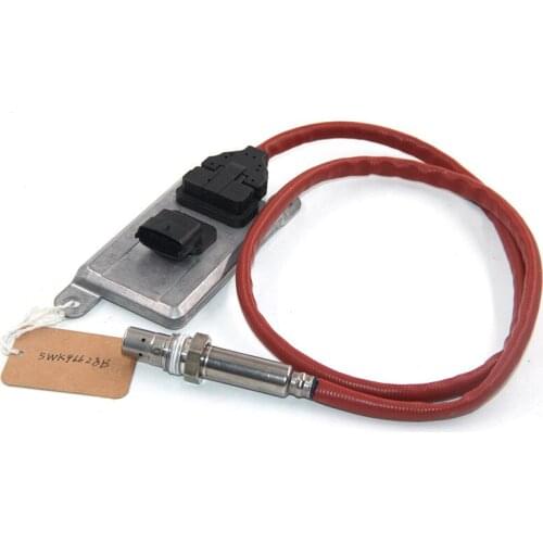 PEEKEY 24v Nitrogen Oxygen Sensor Nox Sensor For DAF Truck 1836060 5WK96628B
