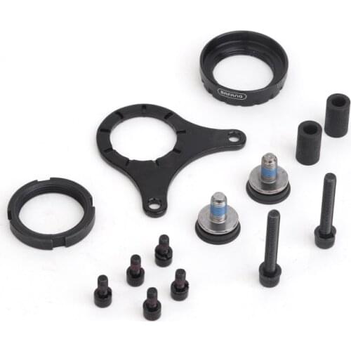 Bafang E-Bike Gear Shift Sensor For 8FUN Mid Drive BBS02B BBS01B BBSHD Motor Electric Bicycle Conversions Kits 24cm 48v 750w