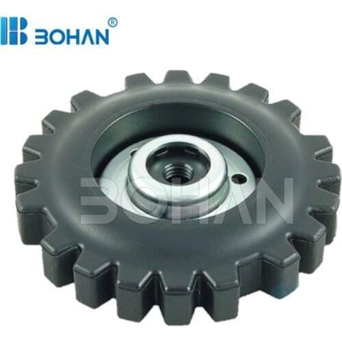 For ZEXEL DCS-17 VCS-17 car air compressor clutch Axle hub MERCEDES-BENZ C180 C200 A0022308311 A0022304911 A0022303311 BH-CH-037