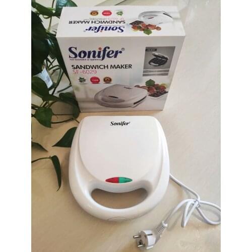 7in1 Electric Waffles Maker Sand Machine Bubble Egg Cake Oven Kitchen Breakfast Bubble Waffle Donuts Multi-Baker