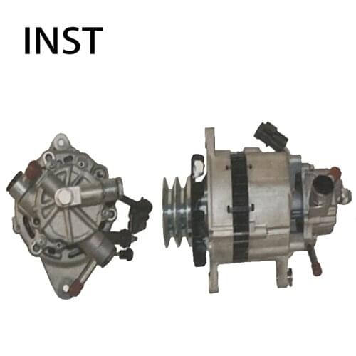 ALTERNATOR DYNAMO GENERADOR ELECTRICO FOR 12V 70A 2V/A86 165.820.070 0986044940 23100-G9900 A3T03099 JA1421IR JA867IR