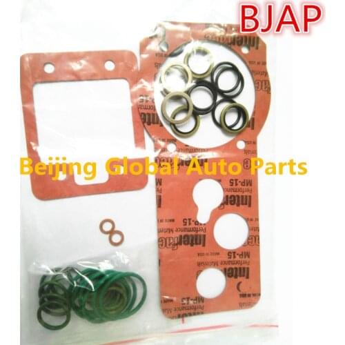 BYC P7100 Injection Pump with Acutator Repair Kit Repairing Parts