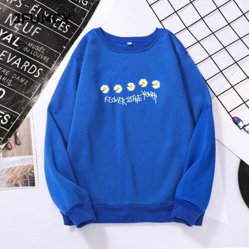 JFUNCY Woman Hoodies Oversized Autumn Sweatshirts Women Clothes Long Sleeve Casual Loose Lady Pullover Female Top Mujer Sudadera