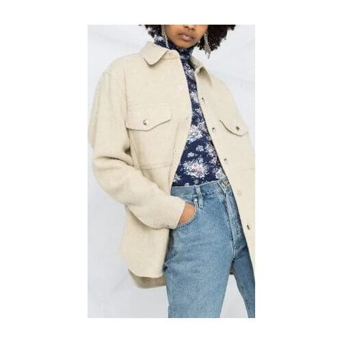 LCXMND Women's Stylish Jackets