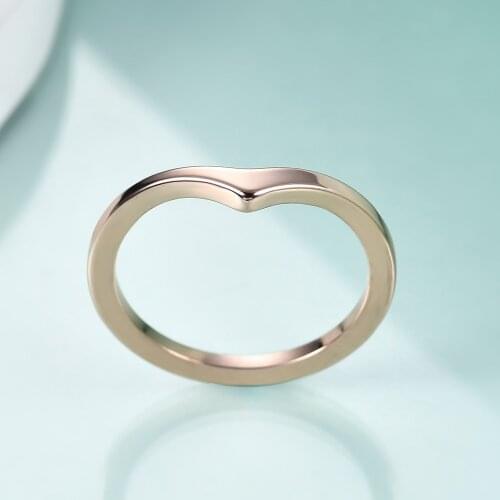 LFLGOGHM Paired Rings